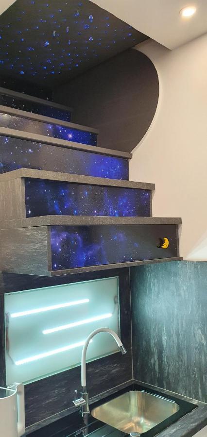 자다르 Yela 아파트 외부 사진