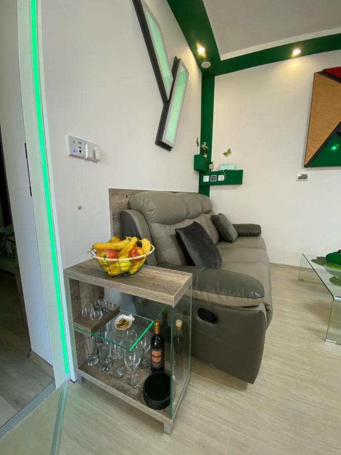 자다르 Yela 아파트 외부 사진