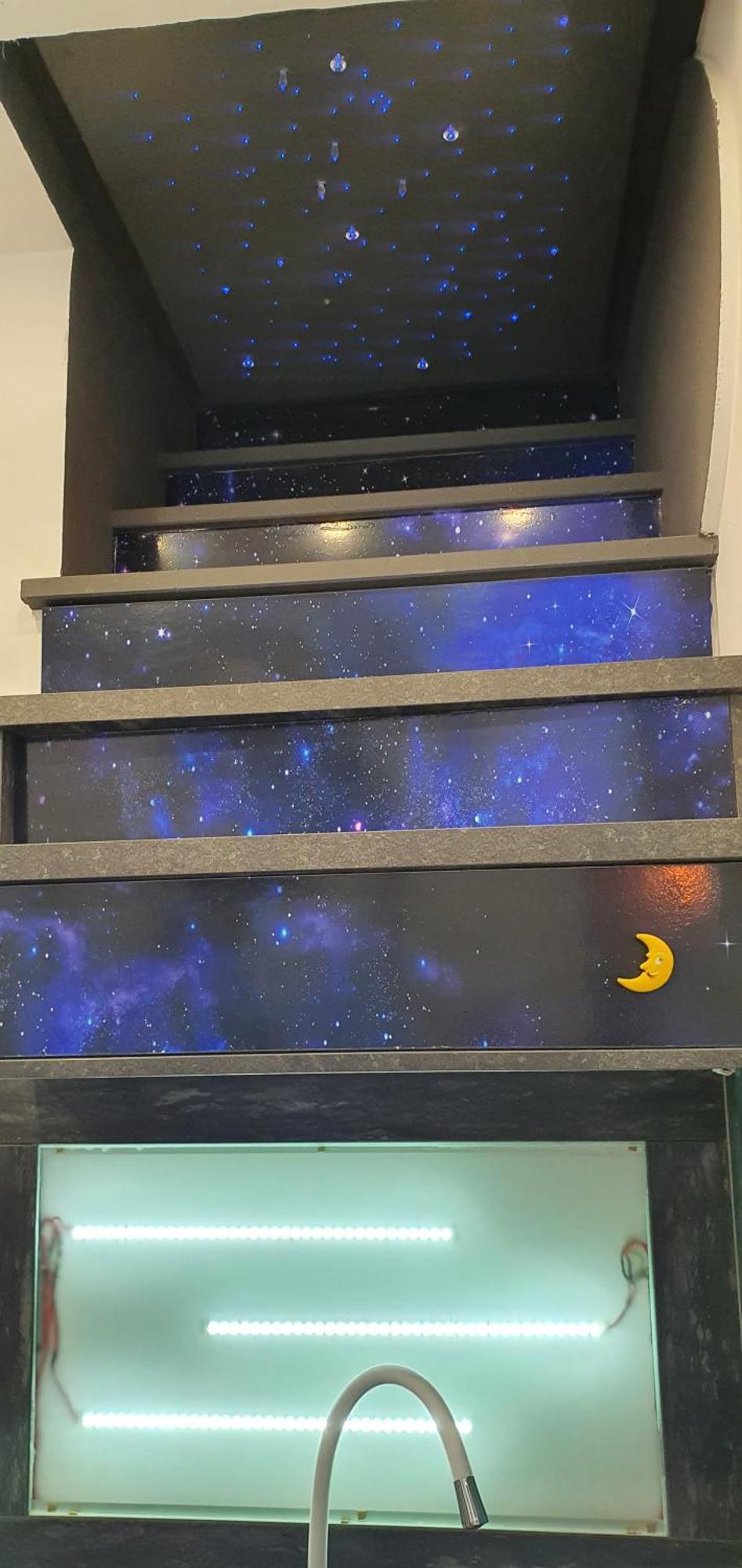 자다르 Yela 아파트 객실 사진